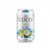 Coconut Water